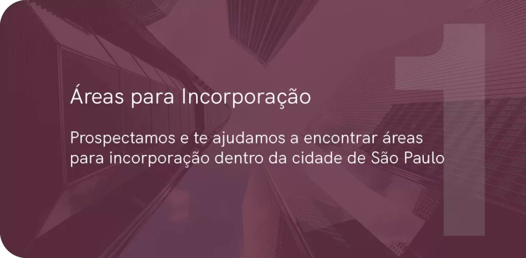 1_Áreas para Incorporação